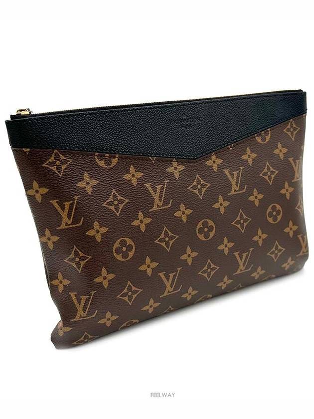 women clutch bag - LOUIS VUITTON - BALAAN 3