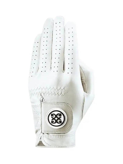 Men's Essential Golf Gloves Snow - G/FORE - BALAAN 2