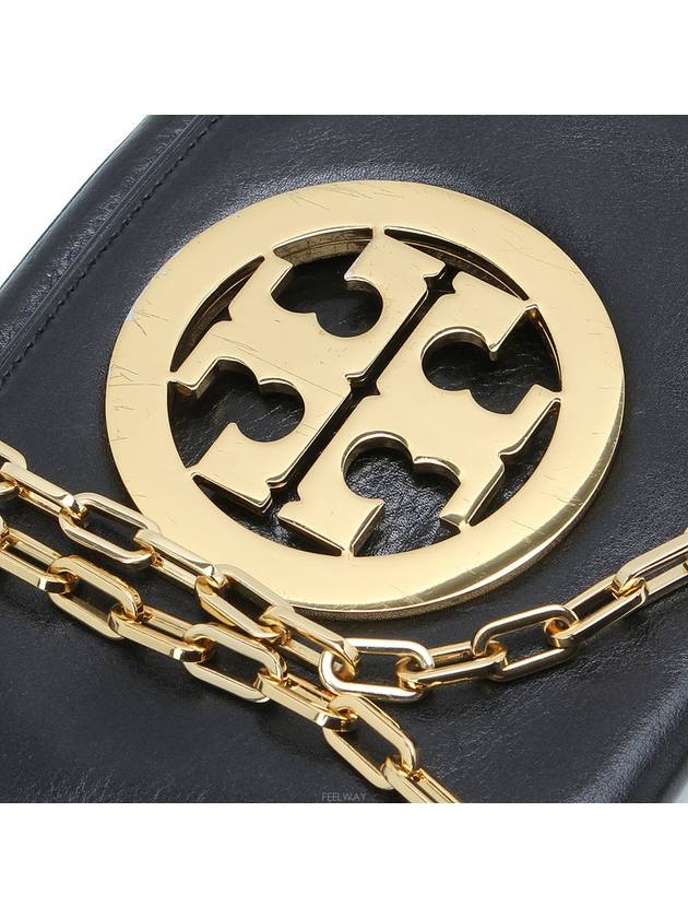 women cross bag - TORY BURCH - BALAAN 4