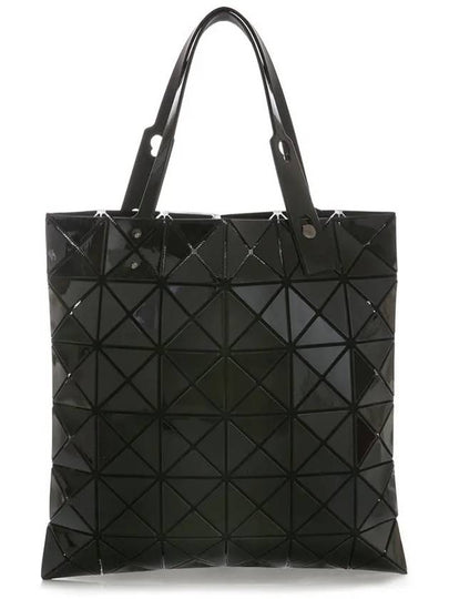 Prism Tote Bag Black - ISSEY MIYAKE - BALAAN 2