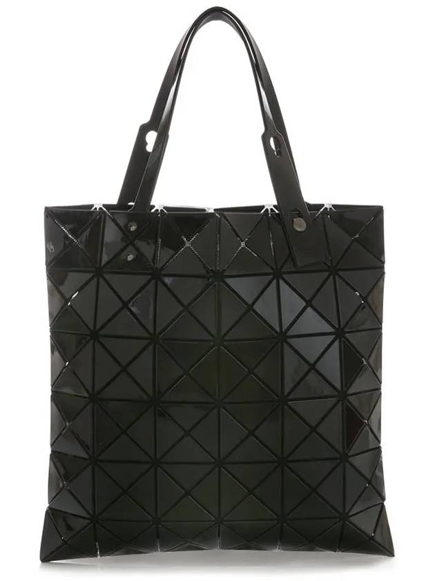 Prism Tote Bag Black - ISSEY MIYAKE - BALAAN 3