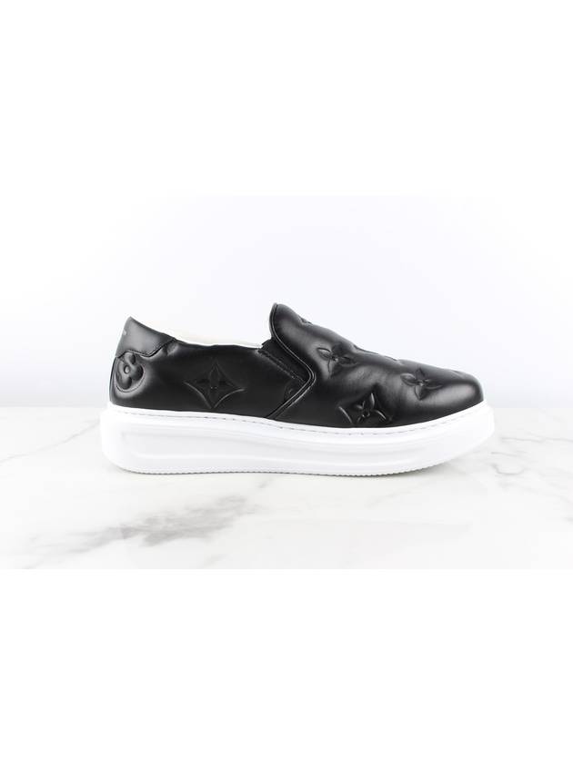 slip on 7 5 265 - LOUIS VUITTON - BALAAN 6