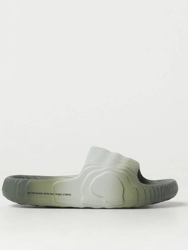 Sliders Adilette 22 Adidas Originals in gomma - ADIDAS ORIGINALS - BALAAN 1