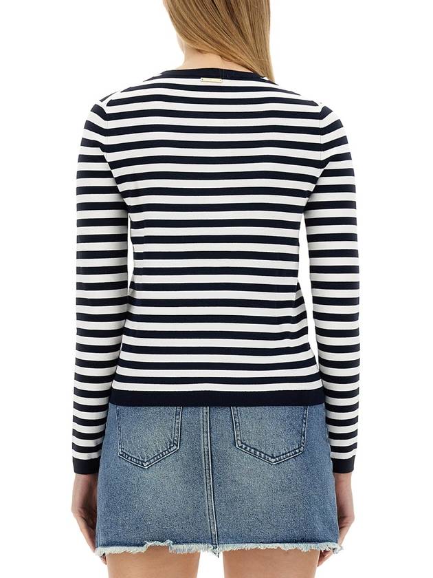 STRIPED SHIRT - MICHAEL KORS - BALAAN 2