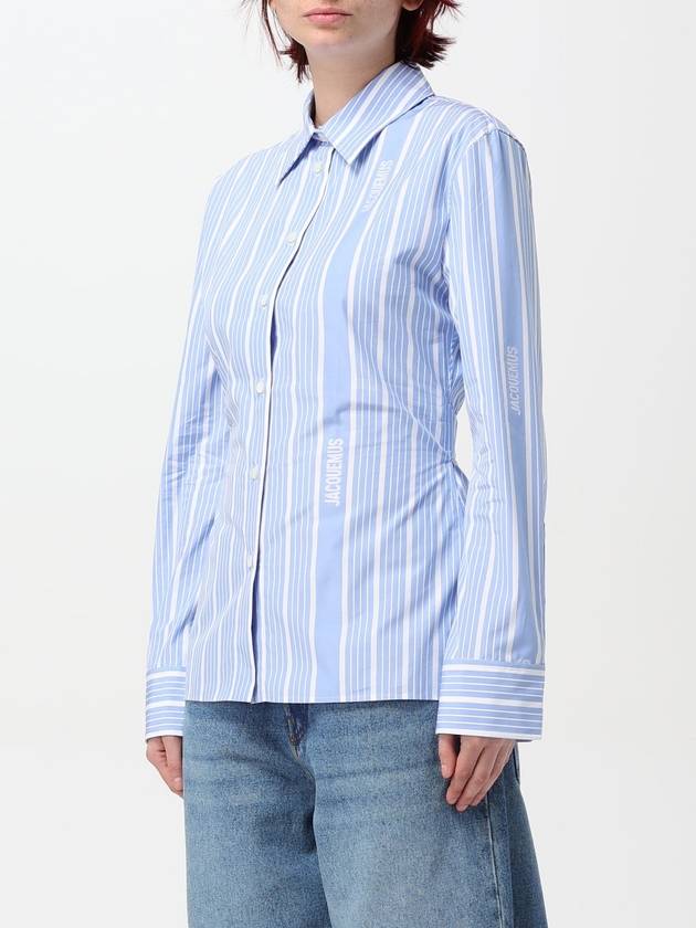 Top woman Jacquemus - JACQUEMUS - BALAAN 4