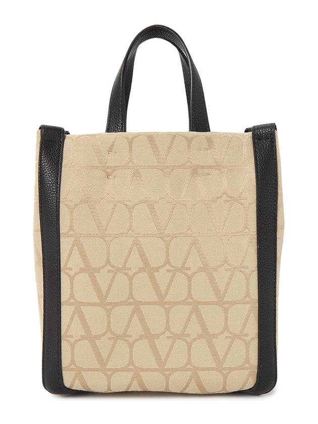 B0B78HND 716 Men s Tote Bag - VALENTINO - BALAAN 3