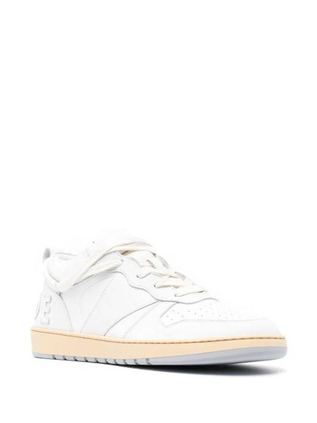 Sneakers RHPF23FO074891280444 - RHUDE - BALAAN 4