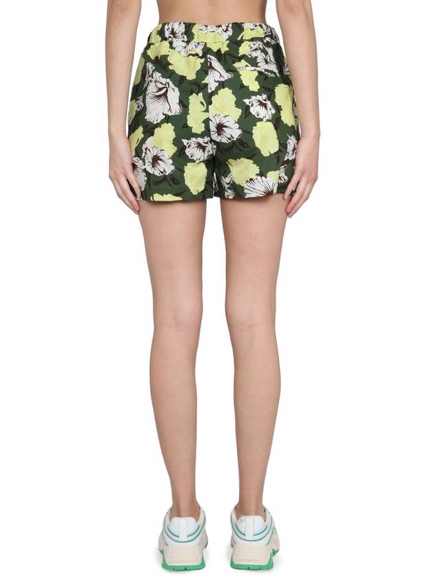 23 ss Shorts WITH Elastic 3441MDB1023715237 B0040208238 - MSGM - BALAAN 1