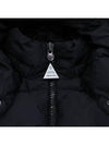 Men's Mayap Padding Black - MONCLER - BALAAN 5