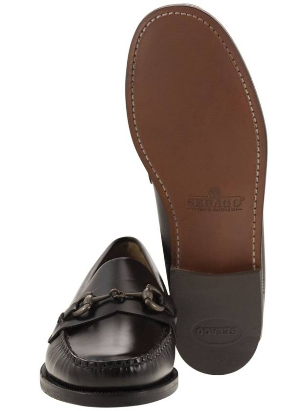 CLASSIC JOE - Moccasin with horsebit - SEBAGO - BALAAN 5