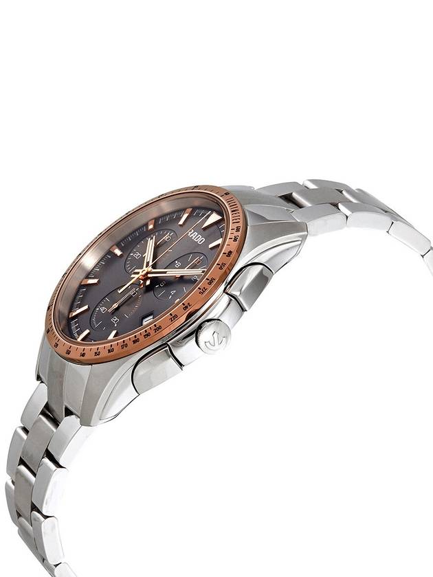 Rado HyperChrome Chronograph Grey Dial Men's Watch R32259163 - RADO - BALAAN 2