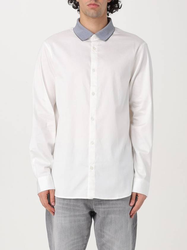 Shirt men Armani Exchange - ARMANI EXCHANGE - BALAAN 1