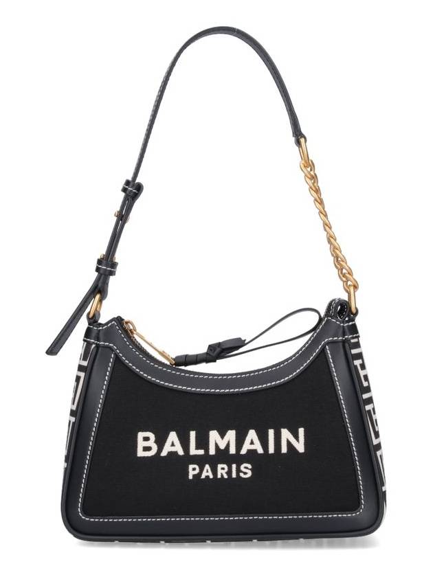 Shoulder Bag B-Ar - BALMAIN - BALAAN 1