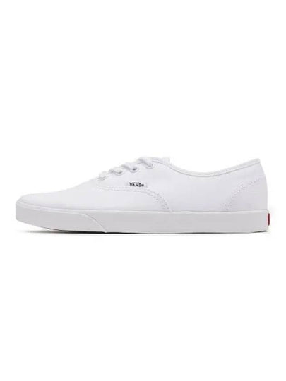 Authentic LowPro White VN000D04WWW1 - VANS - BALAAN 1