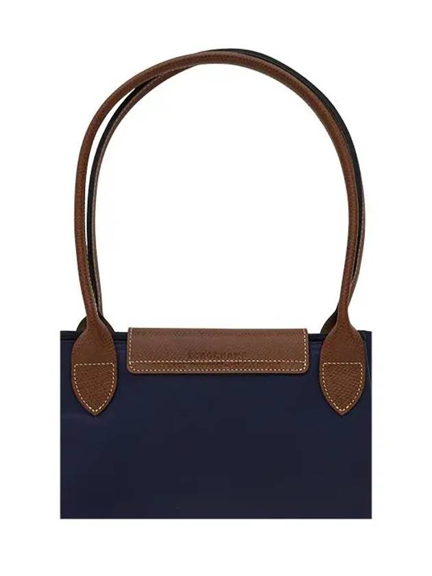 Le Pliage Original L Tote Bag Navy - LONGCHAMP - BALAAN 11