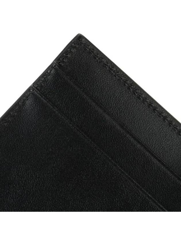 Meisterst ck 4CC Card Holder MB198321 - MONTBLANC - BALAAN 7