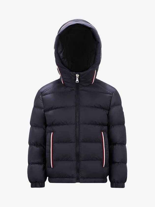 Kids MERARY Padding Royal Blue J2 954 1A00035 5968E 742 12Y - MONCLER - BALAAN 1