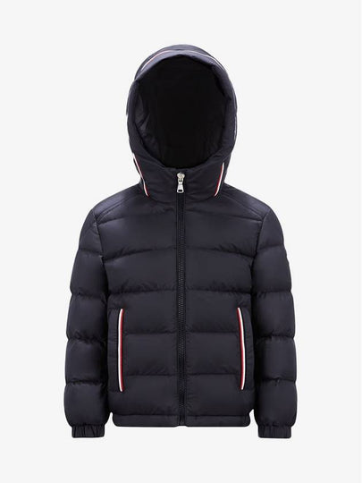 Infant Mary padded navy - MONCLER - BALAAN 2