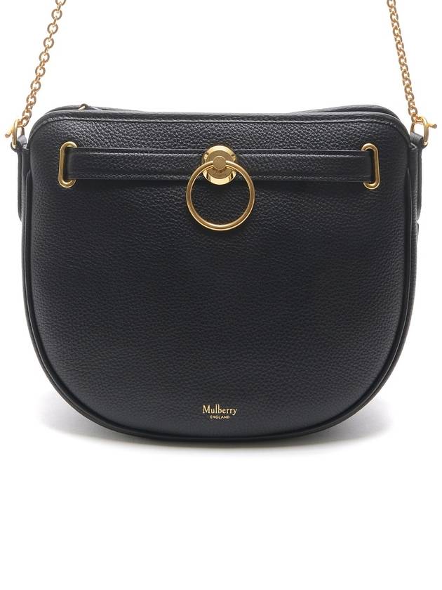 Women's Brockwell Cross Bag HH5598_013_A100_19F - MULBERRY - BALAAN 1