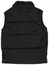 Kids padded vest 7916G0123 V0029 10A12A Adults can wear - STONE ISLAND - BALAAN 3