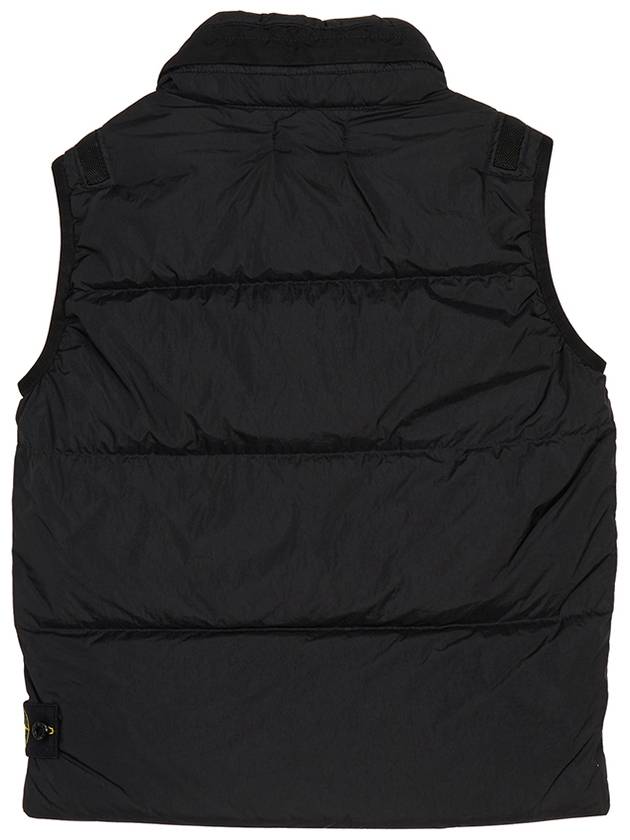 Kids Padded Vest 7916G0123 V0029 6A8A - STONE ISLAND - BALAAN 3