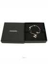 women bracelet - CHANEL - BALAAN 5