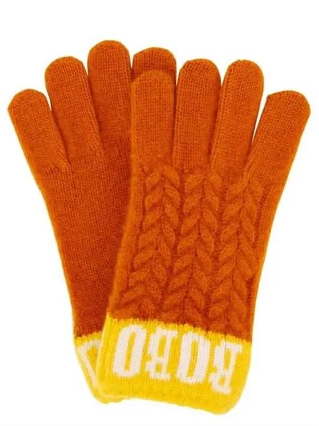 Gloves GUANTI 222AI027 730 - BOBO CHOSES - BALAAN 1