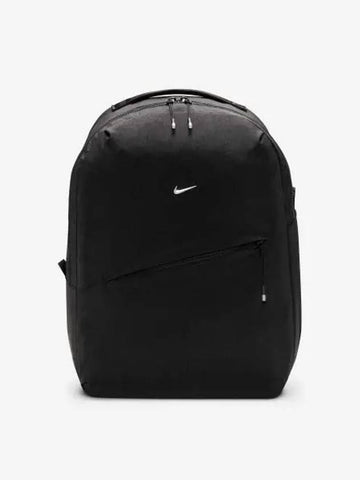 Aura Backpack Black - NIKE - BALAAN 1