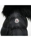 Boed Women s Short Down Jacket 1A00095 595FE 999 - MONCLER - BALAAN 5