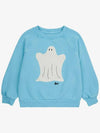 children s sweatshirt Bobo Funny Ghost ranglan sleeve B224AC051 brushed - BOBO CHOSES - BALAAN 2