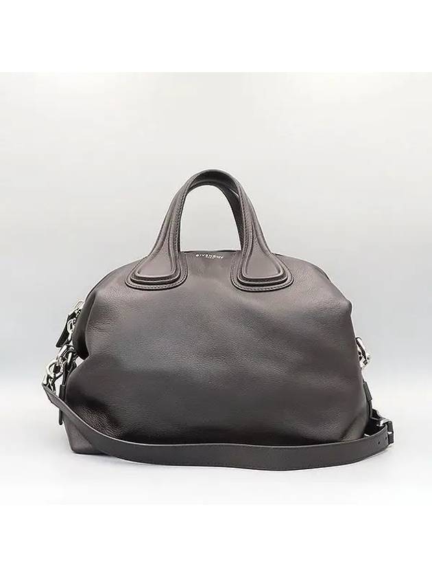 BB0597025 2 WAY bag - GIVENCHY - BALAAN 2