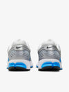 Air Zoom Vomero 5 Low Top Sneakers Photo Blue Grey - NIKE - BALAAN 7