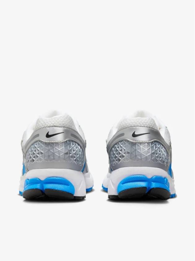 Air Zoom Vomero 5 Low Top Sneakers Photo Blue Grey - NIKE - BALAAN 7