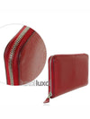 women s long wallet - HERMES - BALAAN 5