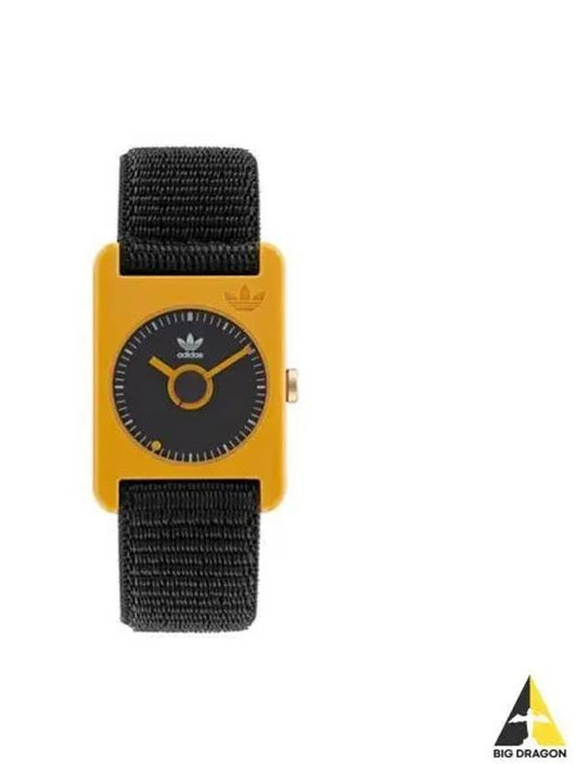 adidas WATCH Analog RetroPop Two AOST22543 - ADIDAS - BALAAN 1