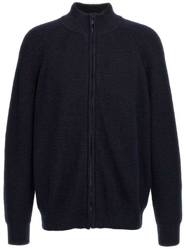 Hugo Boss 'Kenion' Cardigan - HUGO BOSS - BALAAN 1