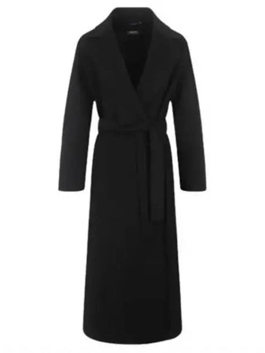 Polo long wool coat 270966 - MAX MARA - BALAAN 1