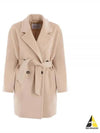 pira coat 11011061600 012 - MAX MARA - BALAAN 2