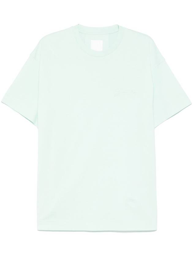 Givenchy T-shirts and Polos - GIVENCHY - BALAAN 1