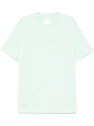 Givenchy T-shirts and Polos - GIVENCHY - BALAAN 1