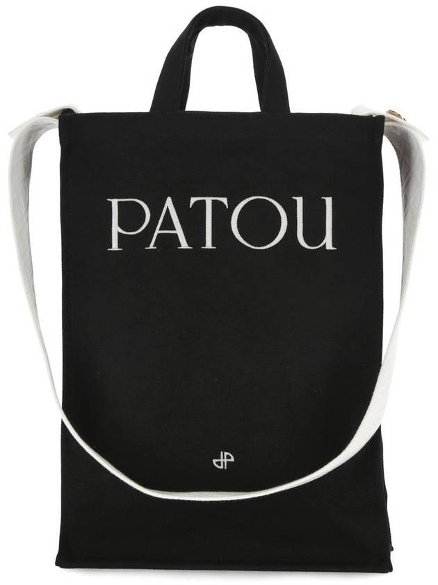 Shoulder Bag AC0620076 999B - PATOU - BALAAN 2