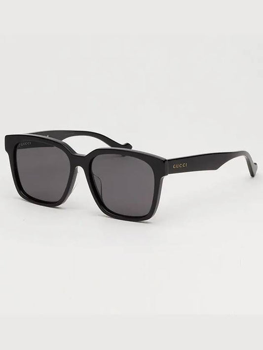 square frame tinted sunglasses GG0965SA - GUCCI - BALAAN 2