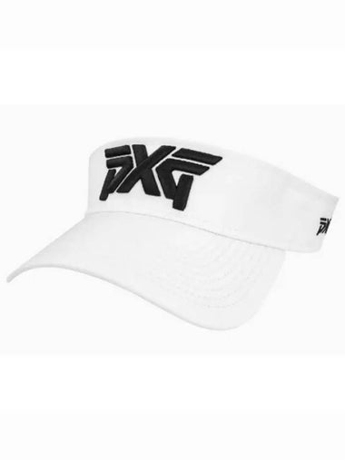 24 PROLIGHT COLLECTION SPORT VISOR ADJUSTABLE VELCRO 12835777 sports - PXG - BALAAN 1