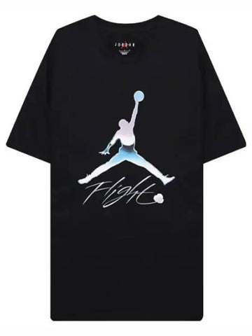 Men s Jordan Brand Graphic Short Sleeve T Shirt - NIKE - BALAAN 1