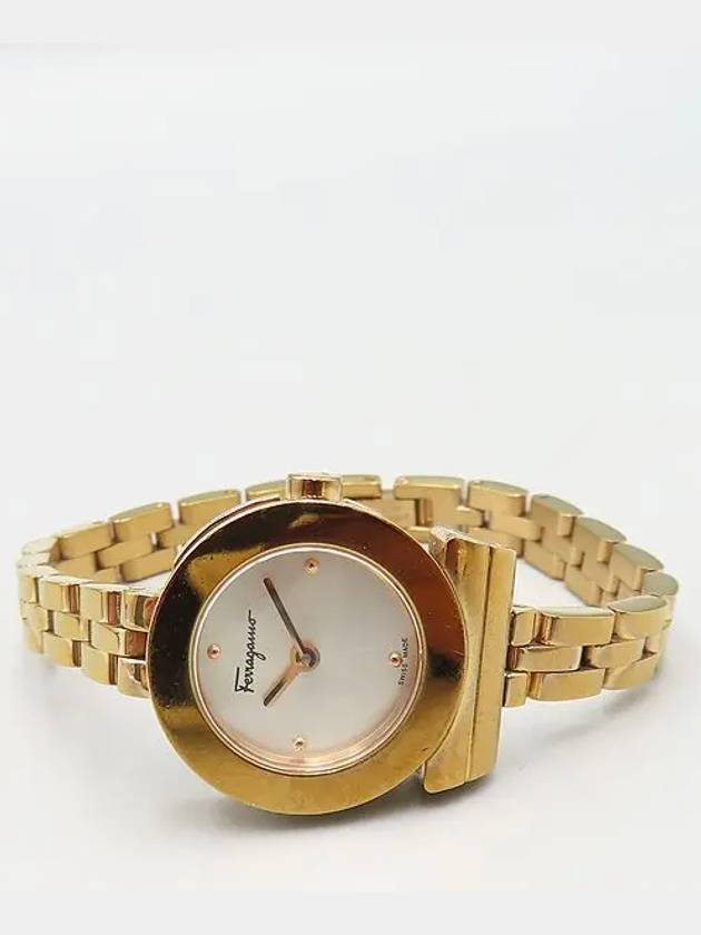 Ferragamo FBF04 0016 Women s Watch - SALVATORE FERRAGAMO - BALAAN 2