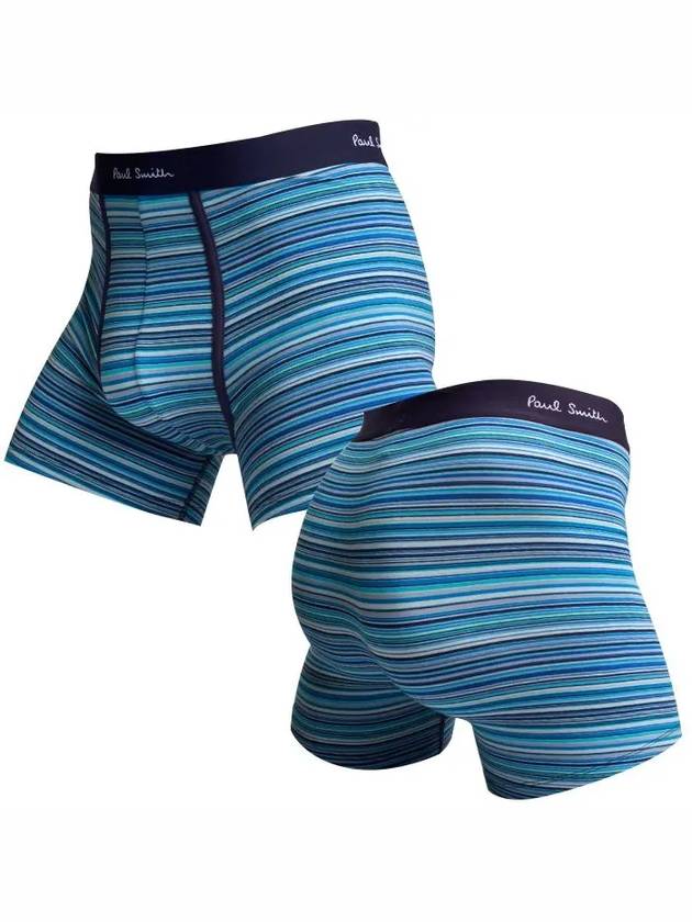 Striped Briefs 3 Pack - PAUL SMITH - BALAAN 5