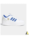 Originals Forum Bonega Low Top Sneakers White - ADIDAS - BALAAN 2