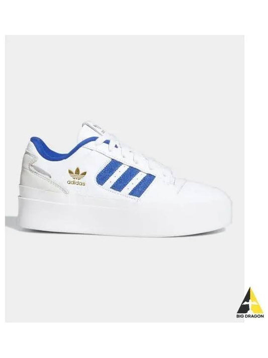 Originals Forum Bonega Low Top Sneakers White - ADIDAS - BALAAN 2