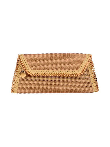 CLUTCH FALABELLA - STELLA MCCARTNEY - BALAAN 1