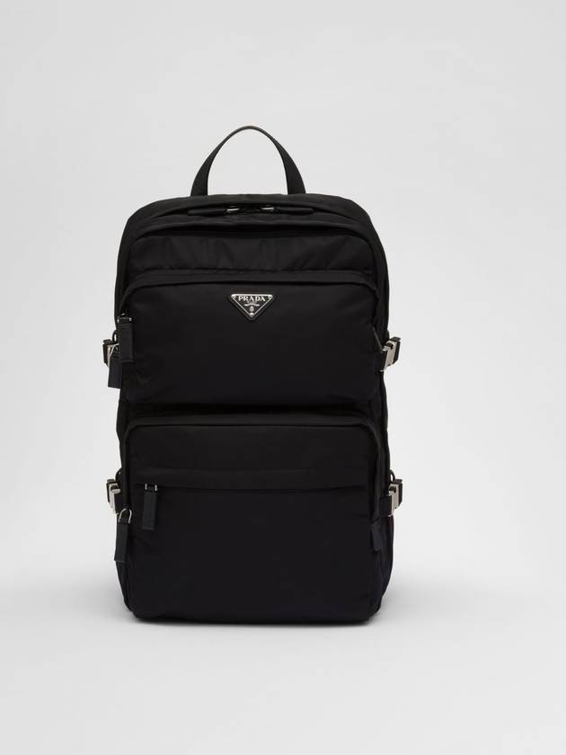 Backpack men Prada - PRADA - BALAAN 1